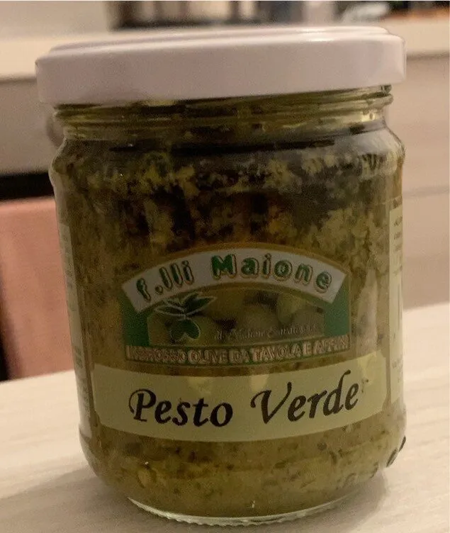 Pesto Verde