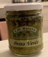 Pesto Verde