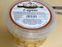 Lupinu