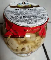 Aglio Alle Erbe