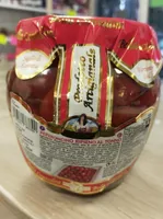 Peperoncino ripieno al tonno