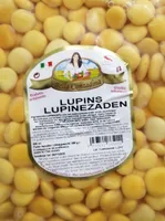 Lupins