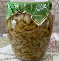 Melanzane a filetti