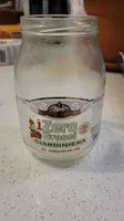 Giardiniera zero grassi