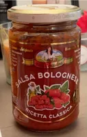 Salsa bolognese