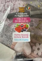 Crostata artigianale