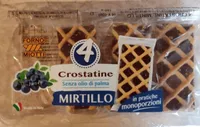Crostatine