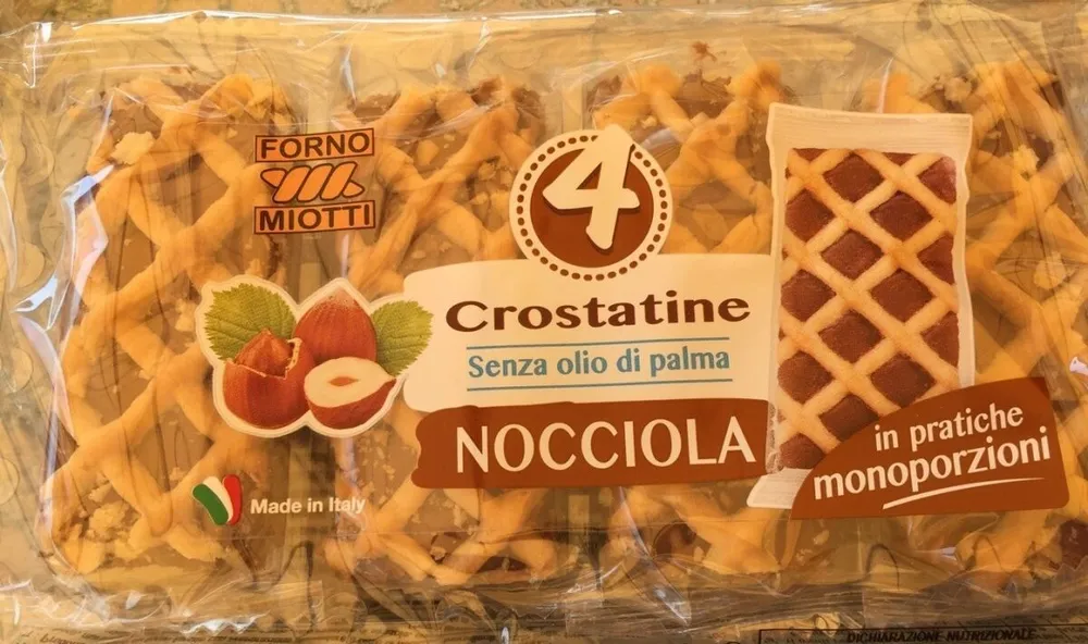 Crostatine