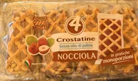 Crostatine