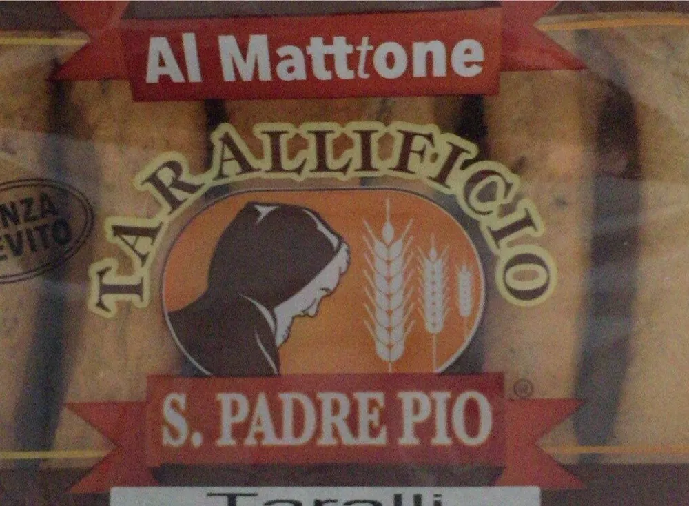 Taralli