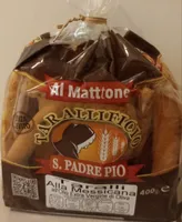 Taralli Alla Messicana