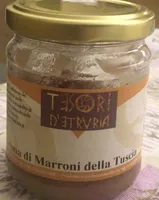 Crema di Marroni della Tuscia