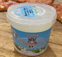 Burrata