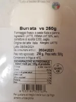 Burrata