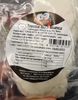 Treccia dura
