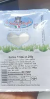 Burrata
