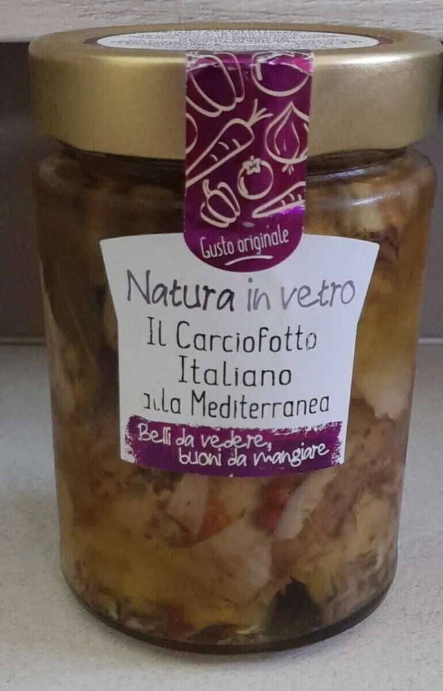 Carciofotto
