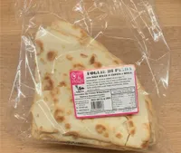 Foglie di piada