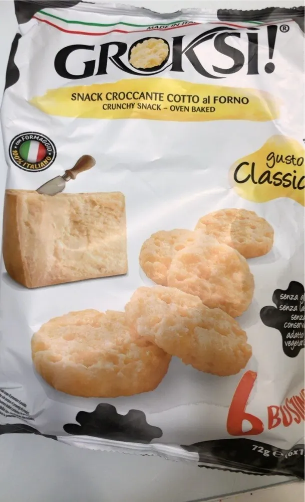 Groksi