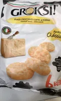 Groksi