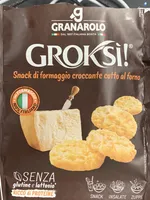 Groksi