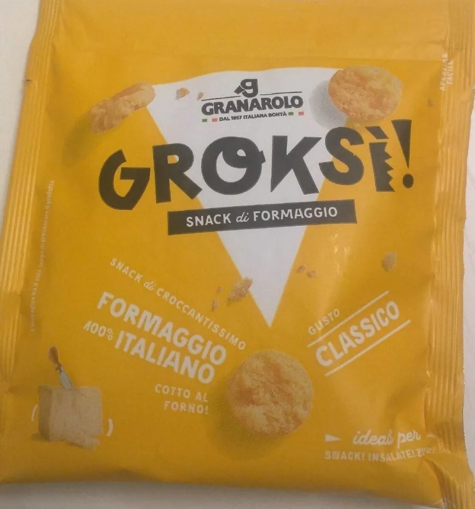 Groksí