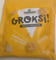 Groksí