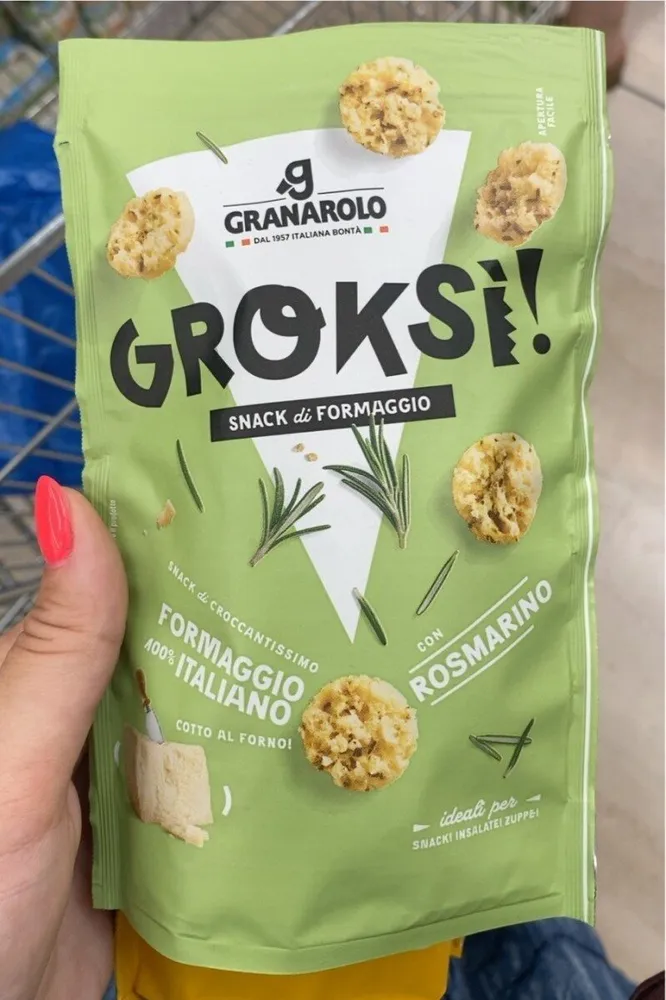 Groksì