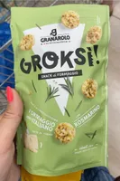 Groksì