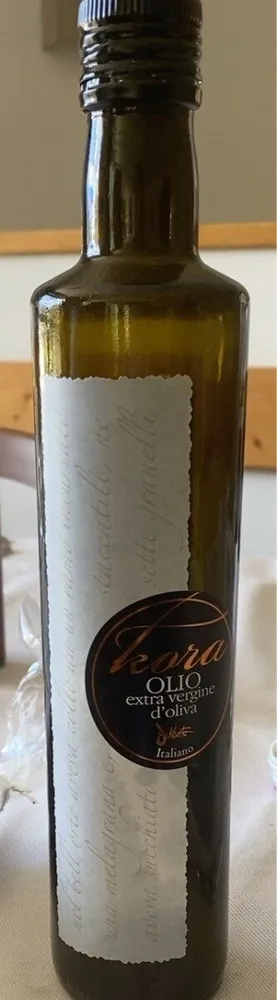 Kora olio extravergine