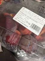 Pfirsich Gelbfleischig