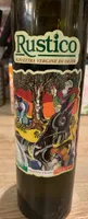 Rustico huile olive