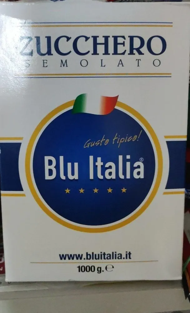 Zucchero