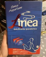 Linea dolcificante ipocalorico
