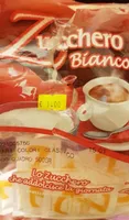 Zucchero Bianco