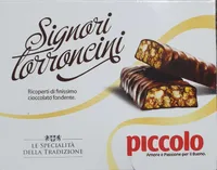 Signori torroncini
