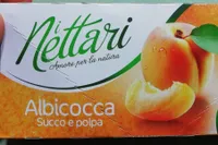 I nettari