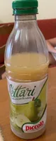 succo a pera