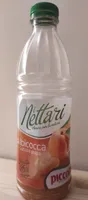 I Nettari - Albicocca succo e polpa