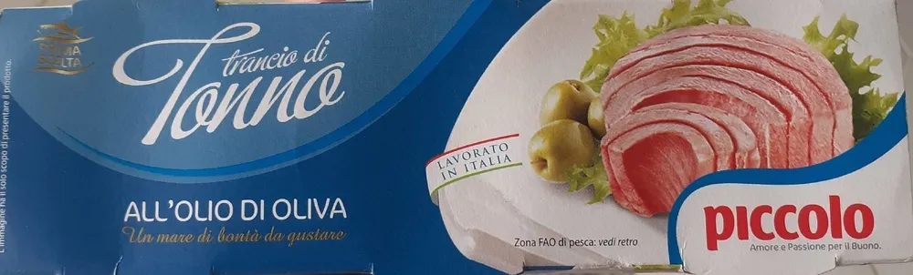 Tonno