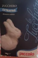 Lo zucchero