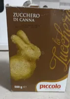 Zucchero di canna