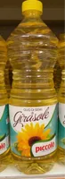 Olio di semi di girasole