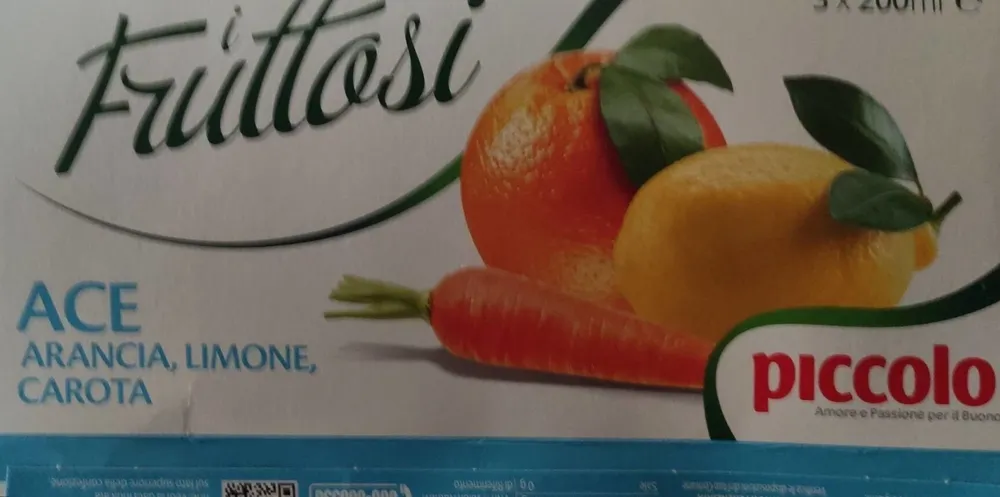 I Fruttosi