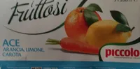 I Fruttosi