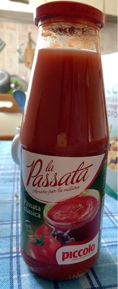 La Passata