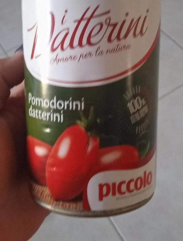 I Datterini