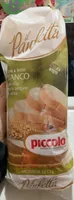 il panfetta