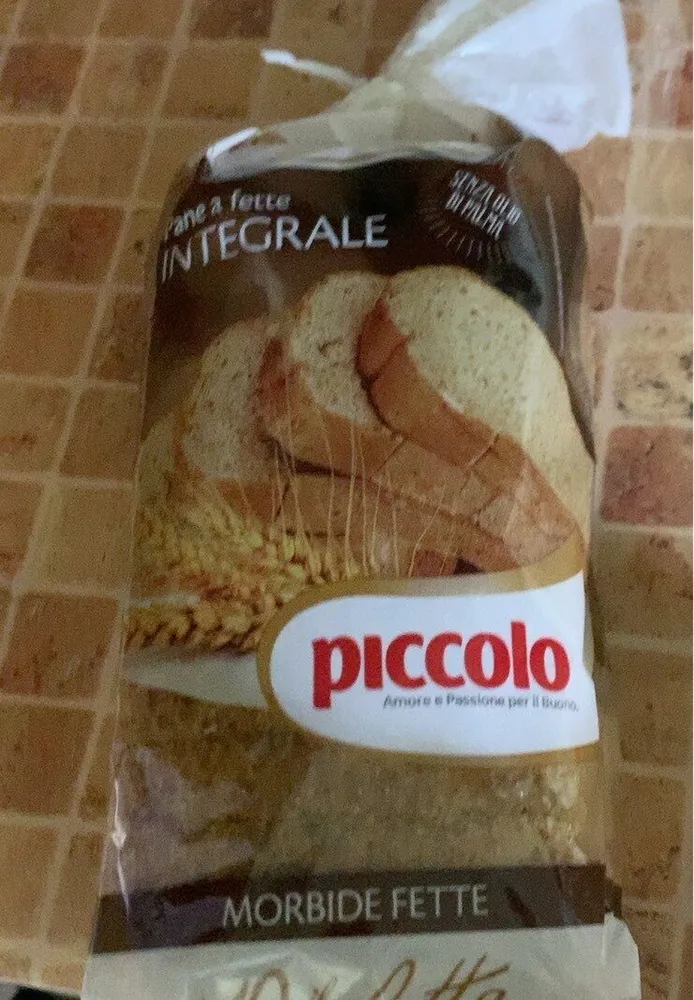 pane a fette