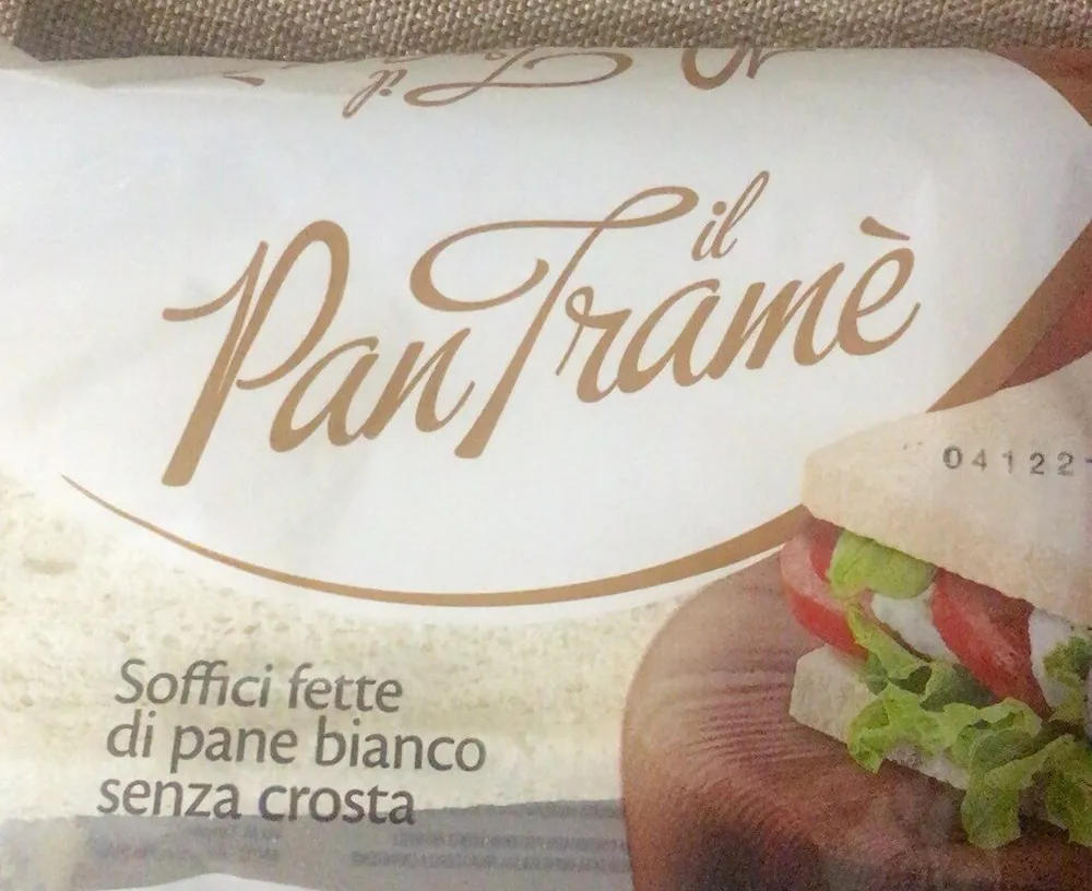 Pantramè